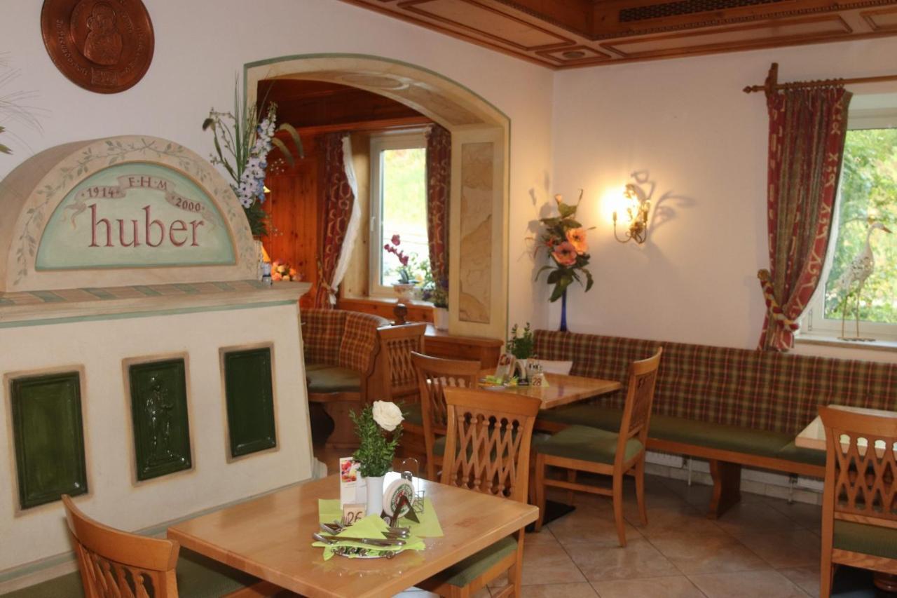 Landhotel Gasthof Huber Merching المظهر الخارجي الصورة