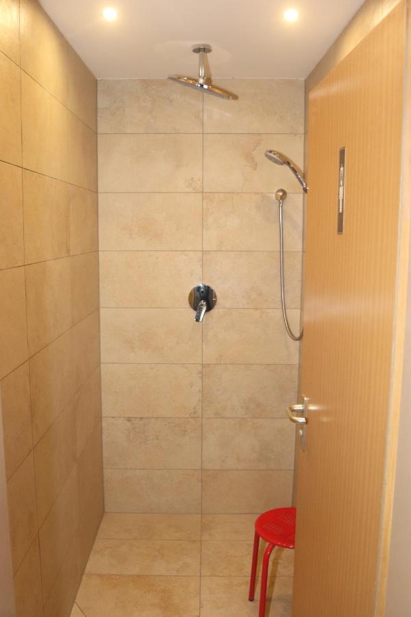 Landhotel Gasthof Huber Merching المظهر الخارجي الصورة