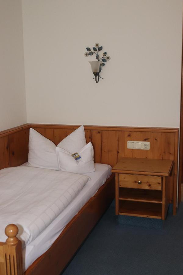 Landhotel Gasthof Huber Merching المظهر الخارجي الصورة
