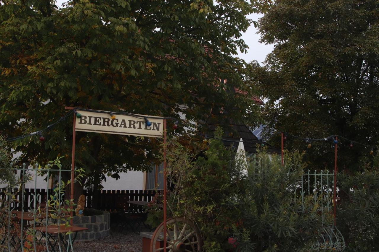Landhotel Gasthof Huber Merching المظهر الخارجي الصورة