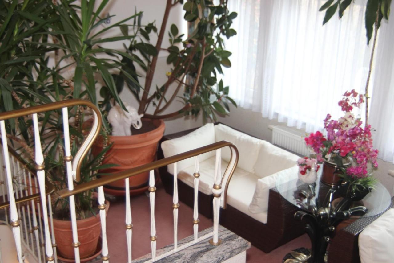 Landhotel Gasthof Huber Merching المظهر الخارجي الصورة